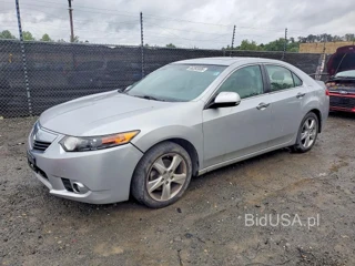 ACURA TSX