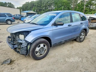 HONDA CR-V LX