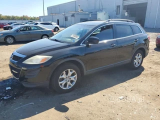 MAZDA CX-9