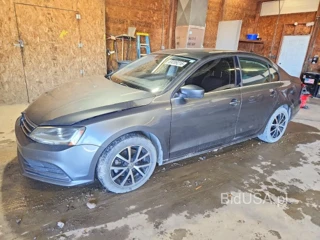 VOLKSWAGEN JETTA S