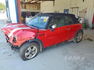 MINI COOPER JOHN COOPER WORKS
