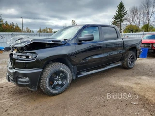 RAM 1500 TRADESMAN