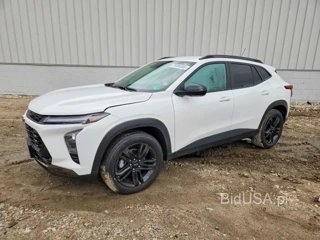 CHEVROLET TRAX ACTIV