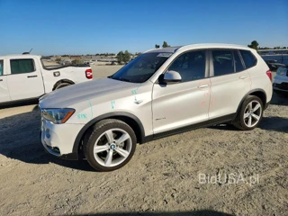 BMW X3 XDRIVE28I