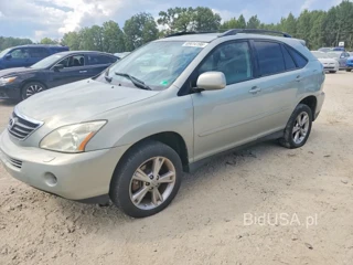 LEXUS RX 400H