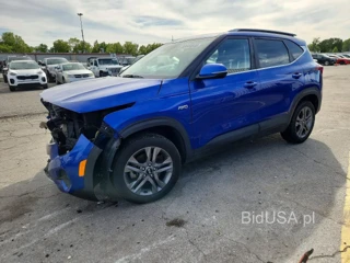 KIA SELTOS S