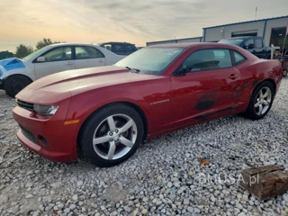 CHEVROLET CAMARO LT