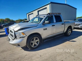 RAM 1500 ST
