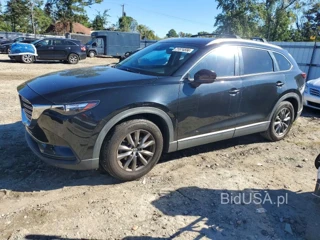MAZDA CX-9 TOURING