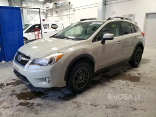 SUBARU XV CROSSTREK 2.0 PREMIUM