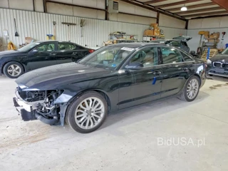 AUDI A6 PREMIUM PLUS