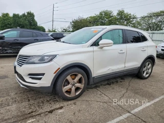 LINCOLN MKC PREMIERE