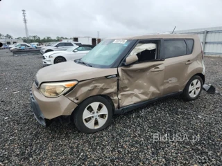 KIA SOUL BASE