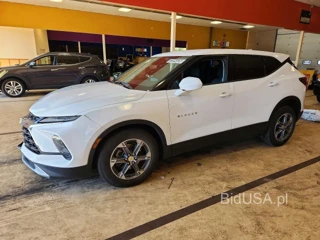 CHEVROLET BLAZER 2LT