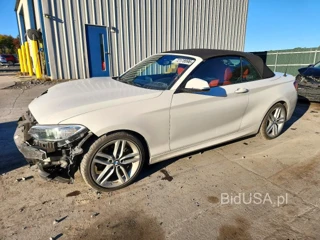 BMW 228 XI