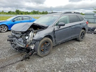 SUBARU OUTBACK 2.5I