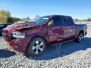 RAM 1500 LARAMIE