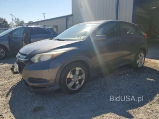 HONDA HR-V LX