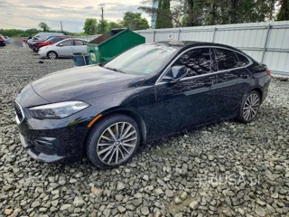 BMW 228XI