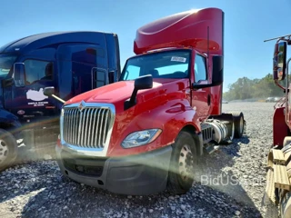 INTERNATIONAL LT625