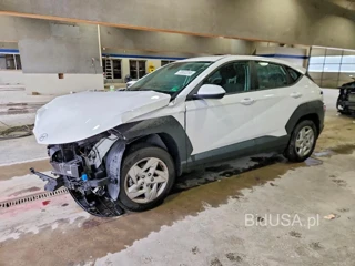 HYUNDAI KONA SE