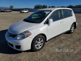 NISSAN VERSA 1.8 S