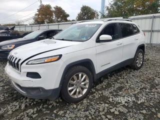 JEEP CHEROKEE LIMITED