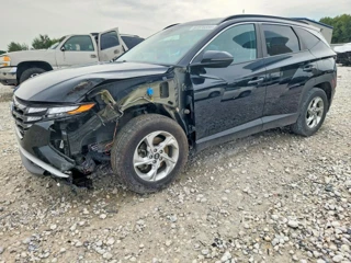 HYUNDAI TUCSON SEL