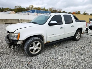 CHEVROLET AVALANCHE K1500