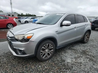 MITSUBISHI OUTLANDER SPORT ES