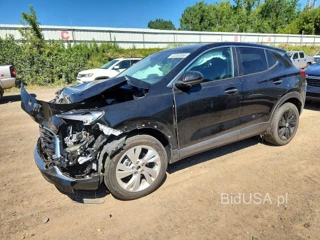 BUICK ENCORE GX PREFERRED