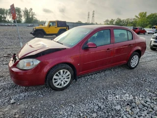CHEVROLET COBALT LT