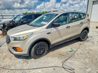 FORD ESCAPE S