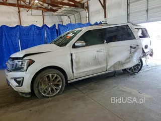 FORD EXPEDITION MAX PLATINUM