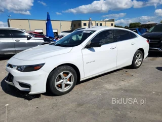 CHEVROLET MALIBU LS