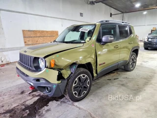 JEEP RENEGADE TRAILHAWK