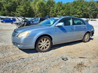 TOYOTA AVALON LIMITED