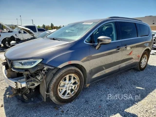 CHRYSLER PACIFICA TOURING L