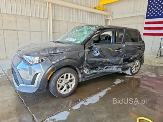 KIA SOUL LX