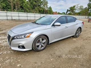 NISSAN ALTIMA SL