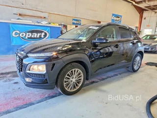 HYUNDAI KONA SEL