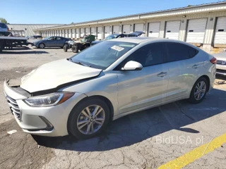 HYUNDAI ELANTRA VALUE EDITION