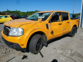 FORD MAVERICK XL