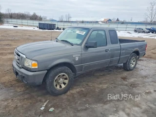 FORD RANGER SUPER CAB