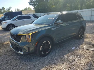 KIA SORENTO EX