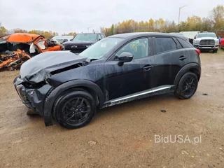 MAZDA CX-3 GRAND TOURING