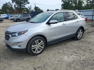 CHEVROLET EQUINOX PREMIER