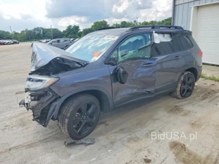HONDA PASSPORT ELITE