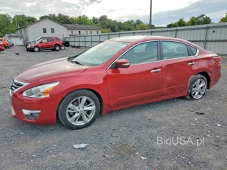 NISSAN ALTIMA 2.5 SL