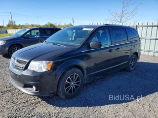 DODGE CARAVAN SE